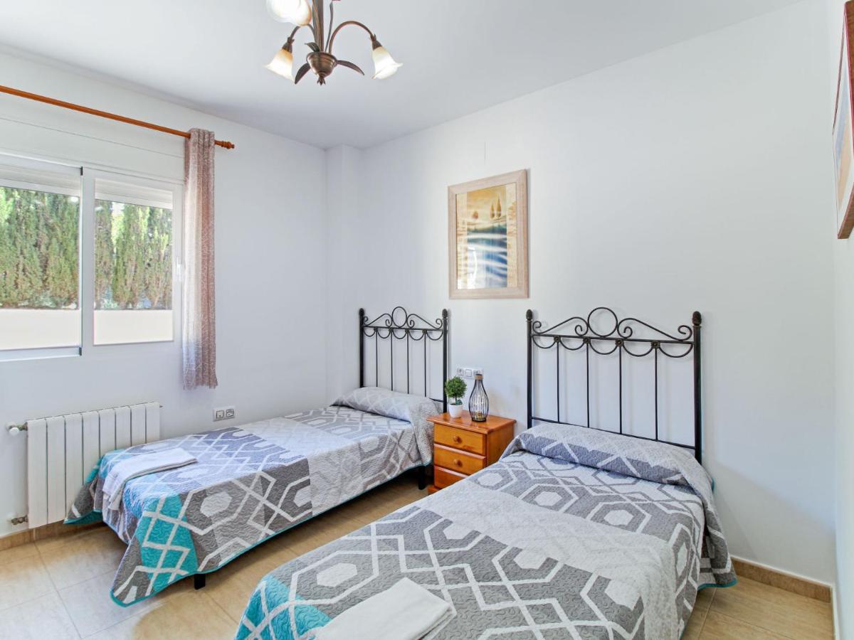 Villa Altamar By Interhome Calpe Luaran gambar