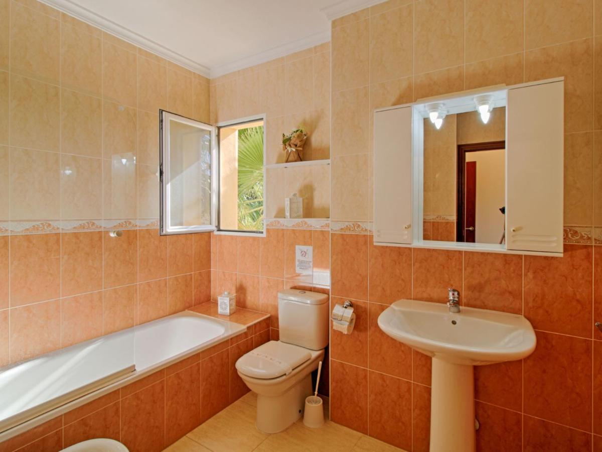 Villa Altamar By Interhome Calpe Luaran gambar