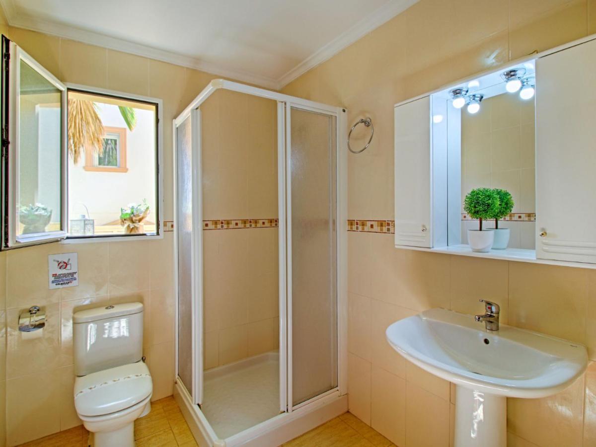 Villa Altamar By Interhome Calpe Luaran gambar